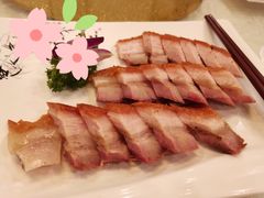 -亮庆餐厅·粤菜·早茶(篁庄店)