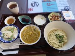 -百年老字号·观振兴蟹黄面·三虾面·苏式面(观前街富仁坊巷店)