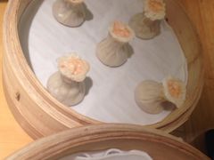 -鼎泰丰(当代商城店)