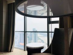 -宁波威斯汀酒店