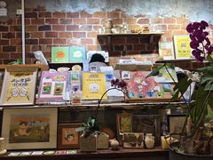 -ABCD咖啡屋(妇幼店)