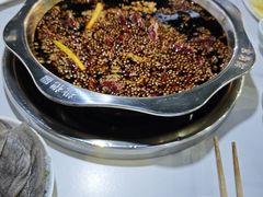 -枇杷园食为鲜火锅(南山店)