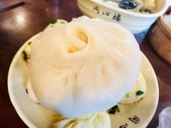 鲜肉大包-同心楼(解放北路店)