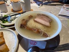 -松鹤面馆·古法焖肉面(观前店)