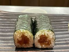 幹鰾手卷-晴空·日本料理(万象城店)