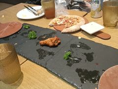 -棒约翰比萨·意面(金桥国际店)