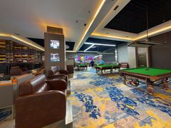 -澜花台球会所(远大金地中心店)