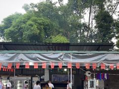 -大嫂烧烤(竹乡路店)