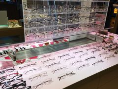 -棱石眼镜(CP静安店)