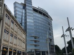 -厦门海港英迪格酒店(中山路店)