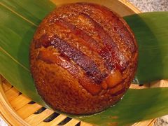 江米扣肉-南京大牌档(济南万象城店)