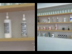 -美奈サロン美甲美睫皮肤管理