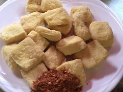 -88号小吃店·经典云南菜·地道纳西美食