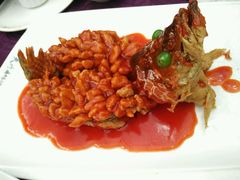 -吴门人家·苏宴宫廷菜(拙政园店)