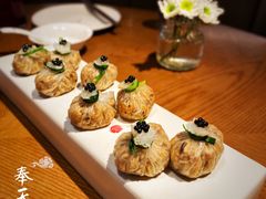 -奉天小馆·非遗东北菜(沈阳万象城店)