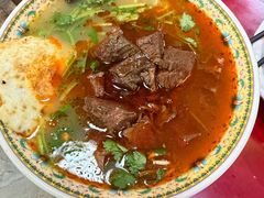 -金杨拉面王小吃面馆·牛三宝面·红烧牛肉粉