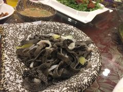 -东四民芳餐厅(世茂工三店)