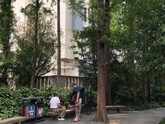 -兰溪青年公园