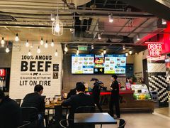 -卡乐星(美罗城店)