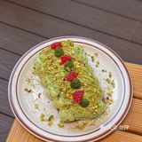 光环！情侣约会圣地·泥靴治愈系美食清单💖