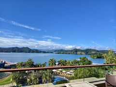 -杭州千岛湖滨江希尔顿度假酒店