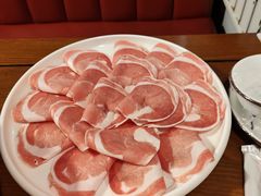 -前门杨记·铜锅涮肉(王府井·故宫店)