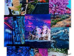 -上海来福士广场