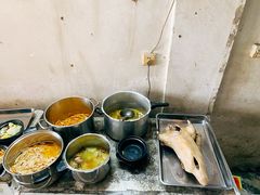 -辉弟鹅肉店