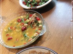 -山水人家(九堡店)