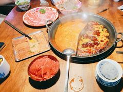 -楠火锅(仁恒梦中心店)