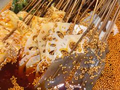 -嘉州叶婆婆钵钵鸡(建设路店)