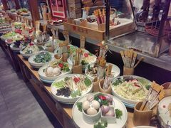 -鸽子窝(黄村店)