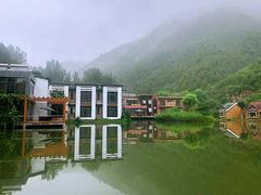 -仙居谷风景区