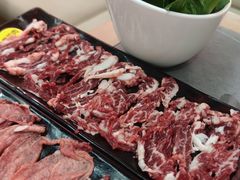 -嬷孙家潮汕牛肉火锅(北京路天河城店)