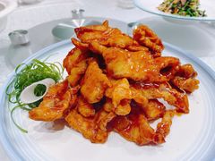 -品味居·首店·大连鲜活海鲜大连菜(东港店)