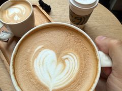 -星巴克(成都凯德天府店)