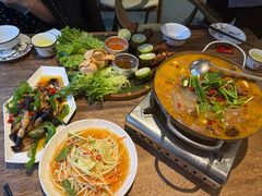 -小喜客·云南特色菜(纳西庭院店)