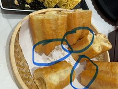 -白天鹅宾馆-玉堂春暖餐厅