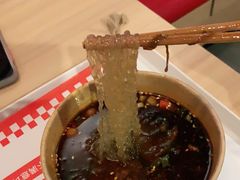 -西少爷(十里堡店)