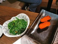 -大雄寿司(中华广场店)