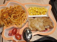 -大家乐(广州荔湾领展广场店)