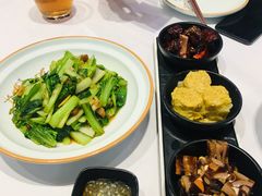 -到家尝北京菜(西坝河店)