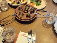 -Grande A'moo(上海万象城店)