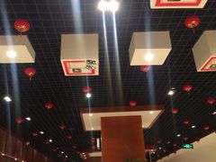 大堂-河东颐祥阁(世贸店)