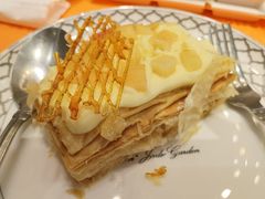 101鲜果拿破仑-美心·翠园(港汇恒隆广场店)