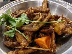 -美极鲜食坊(宝安南路店)