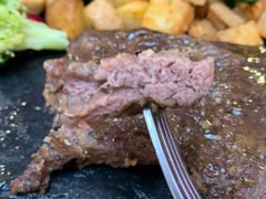 -豪客来牛排(红豆万花城店)