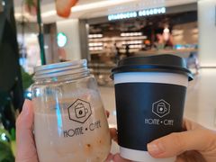 -Home Cafe(水榭春天店)