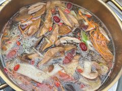 -大理董·董家小厨野生菌火锅(古城旗舰店)
