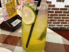 -嘉喜来比萨(罗马花园店)